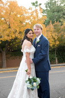 Will + Gabrielle