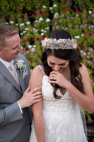 Michael + Tania