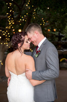 Michael + Carissa