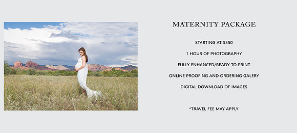 Maternity