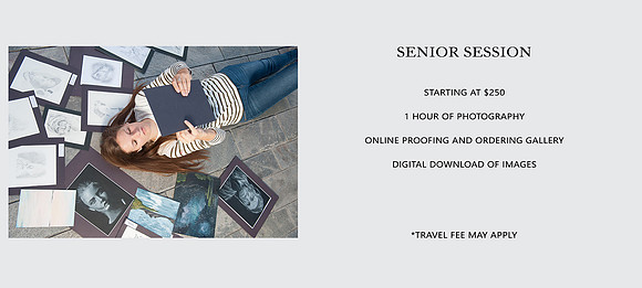 Senior Session